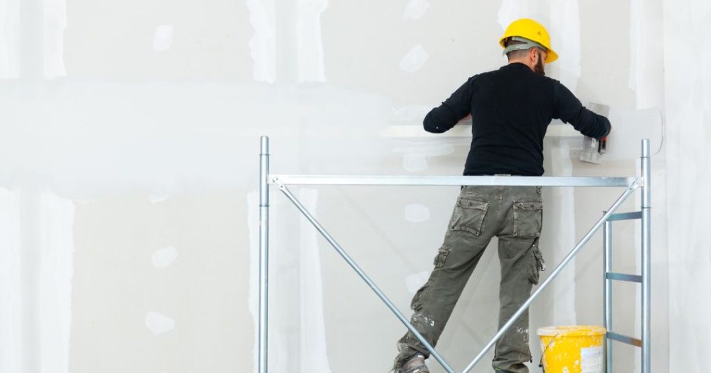 Como Entender Rachaduras no Gesso em Santos: 4 Dicas Úteis capa gesso em Santos