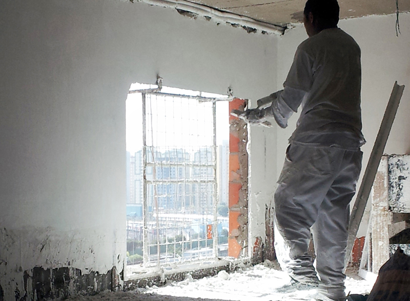 Como Identificar Infiltração no Gesso em Santos: 4 Sinais gesseiro carlos oliveira