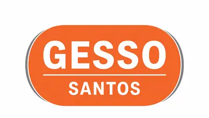 logo Gesso Santos